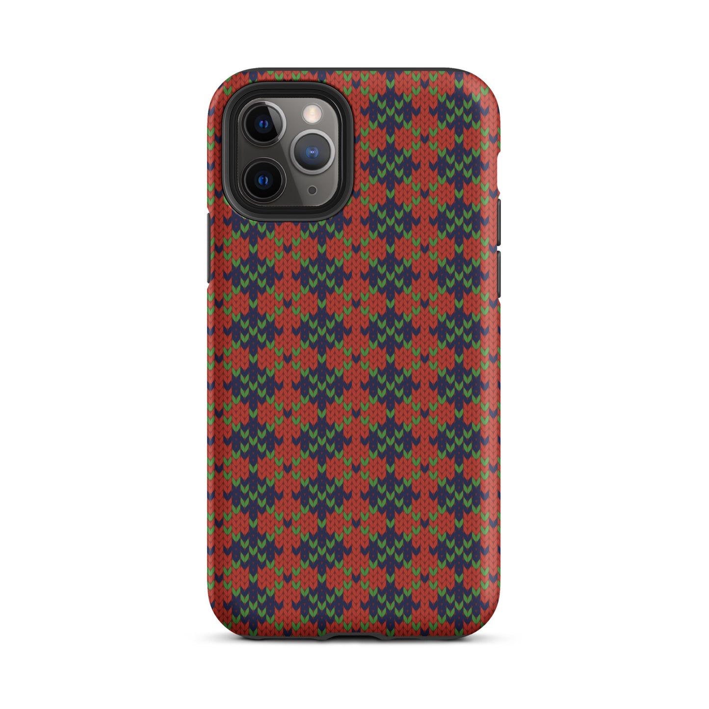 Argyle Case for iPhone®