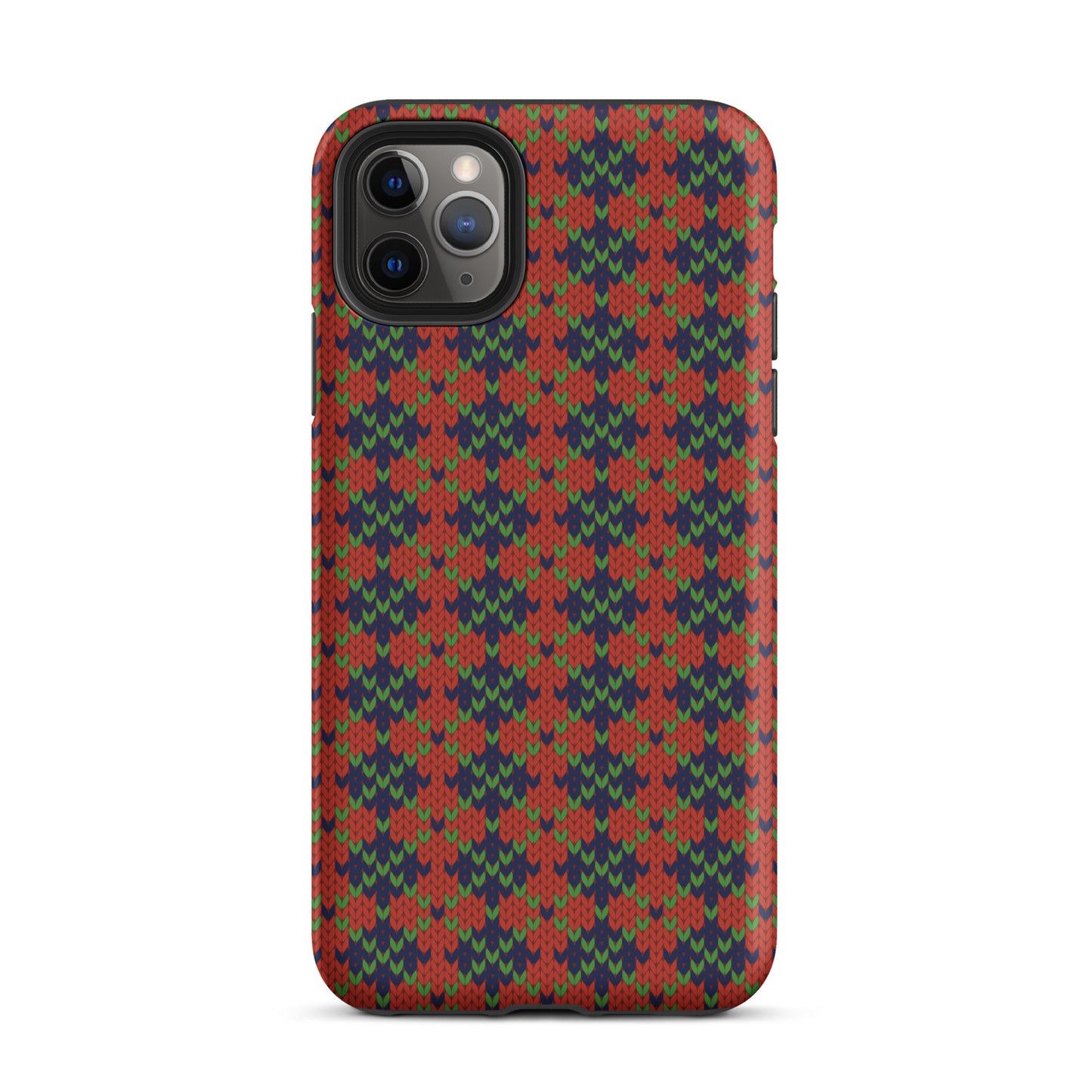 Argyle Case for iPhone®