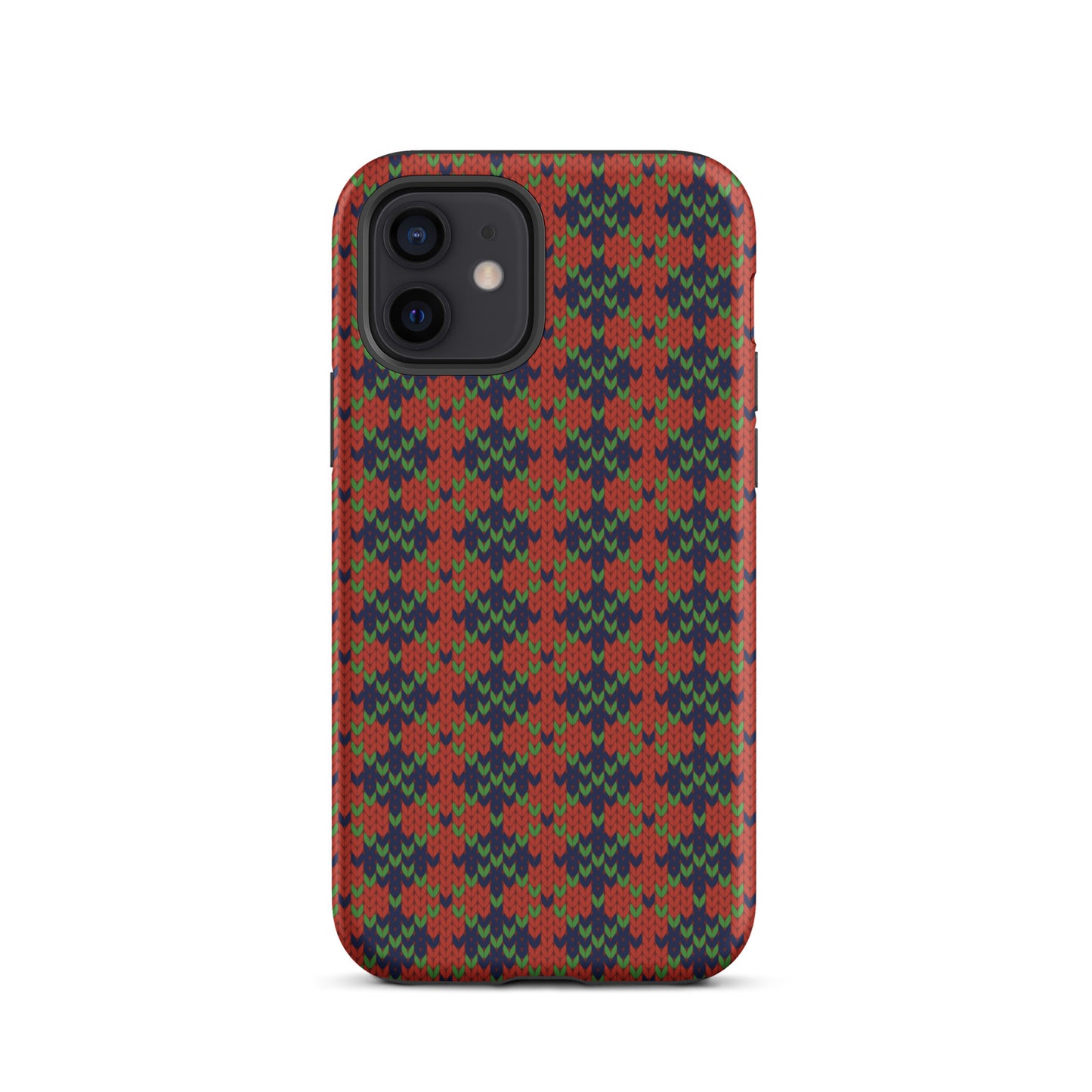 Argyle Case for iPhone®