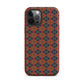 Argyle Case for iPhone®