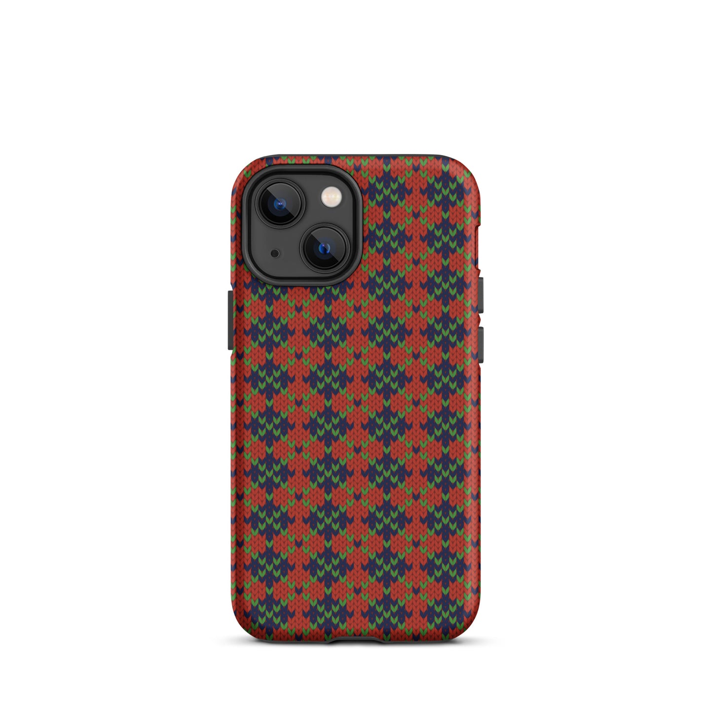 Argyle Case for iPhone®