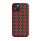 Argyle Case for iPhone®