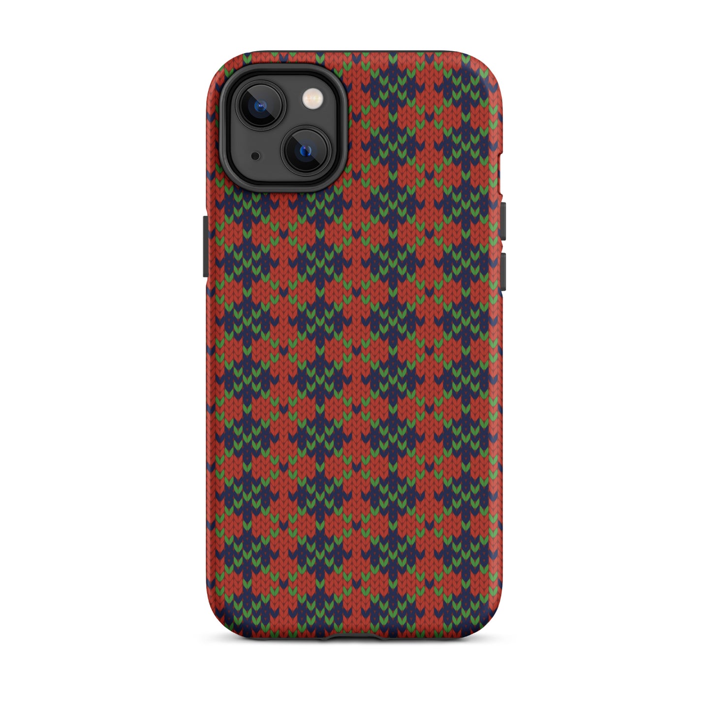 Argyle Case for iPhone®