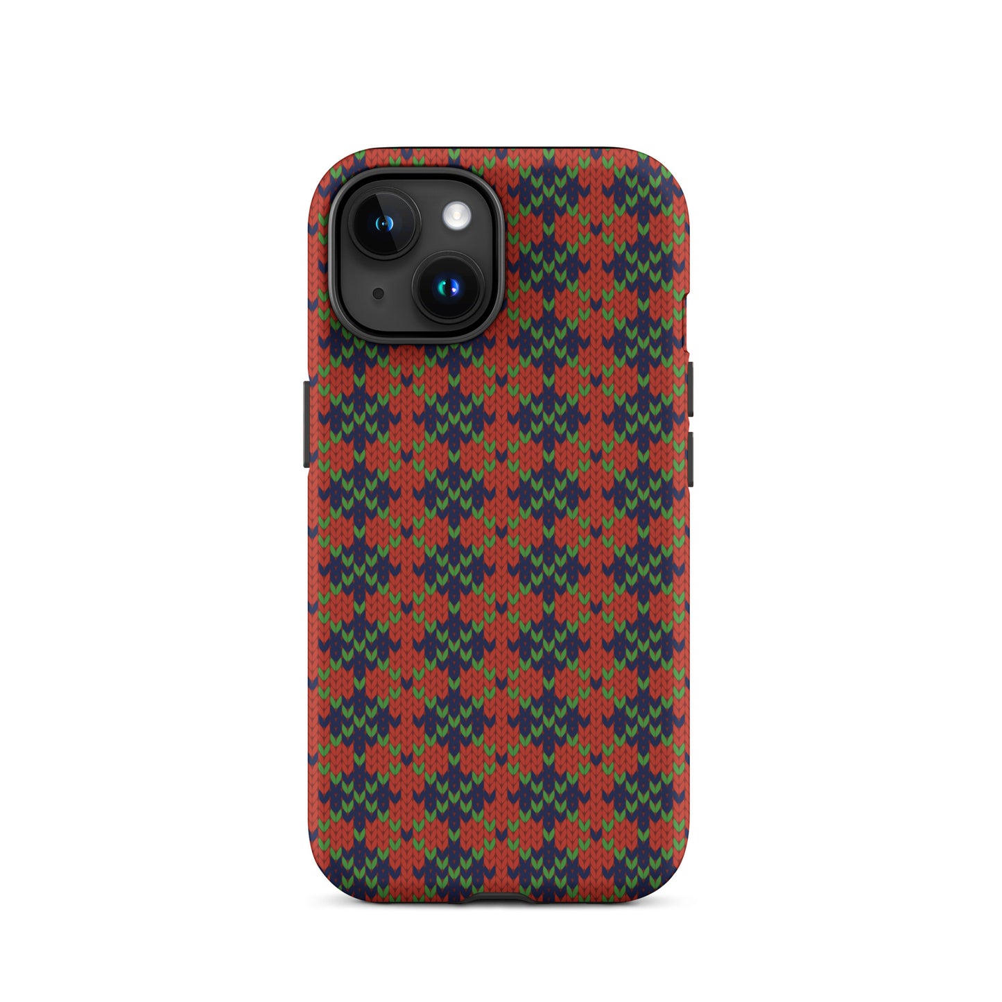 Argyle Case for iPhone®