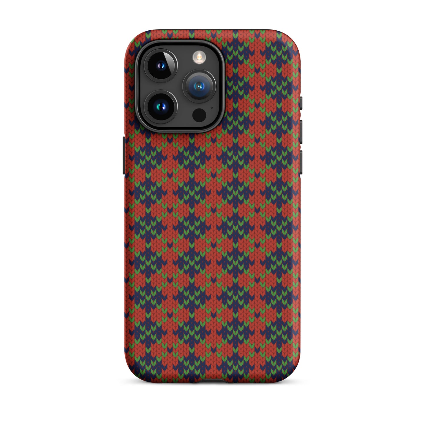 Argyle Case for iPhone®