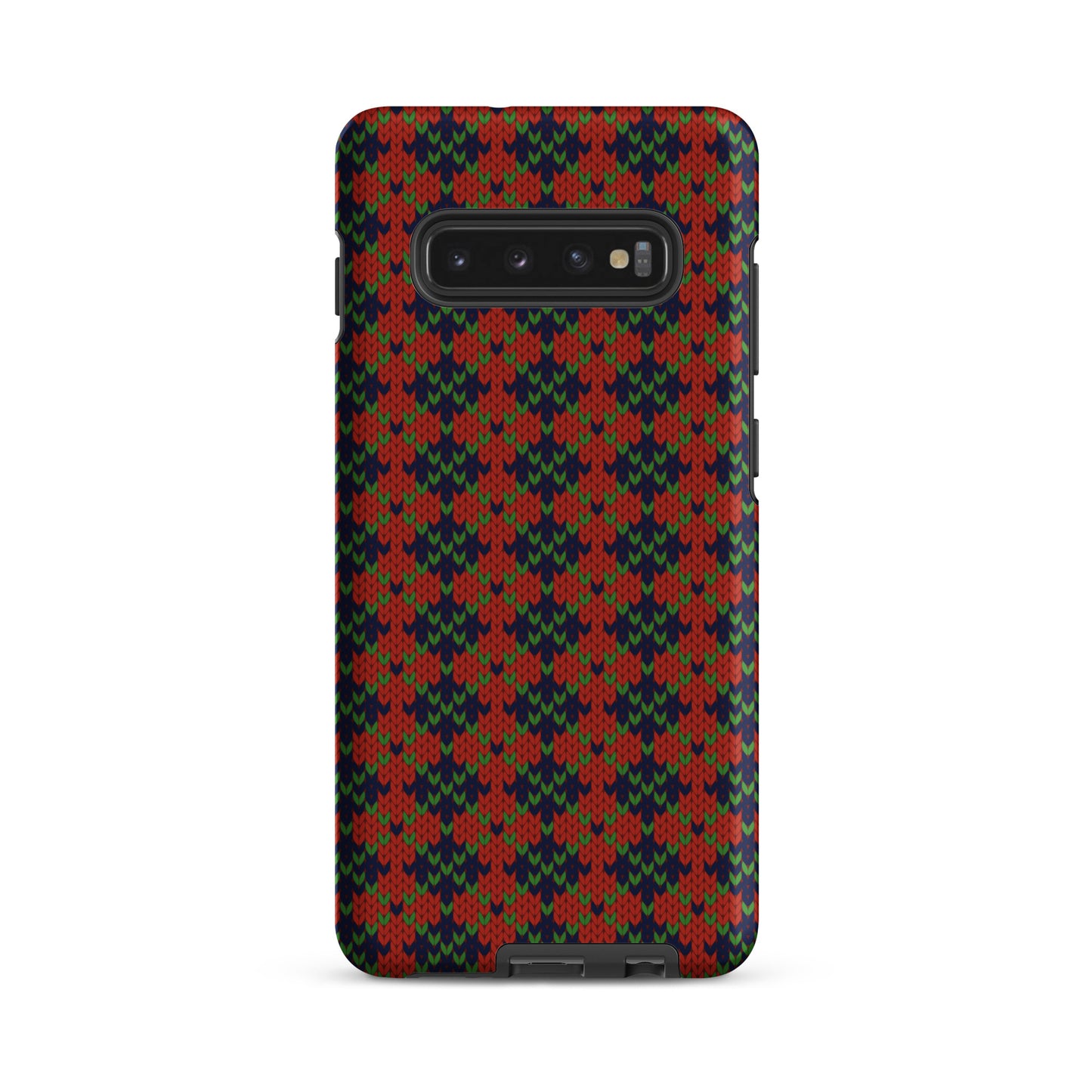 Argyle Tough Case for Samsung®