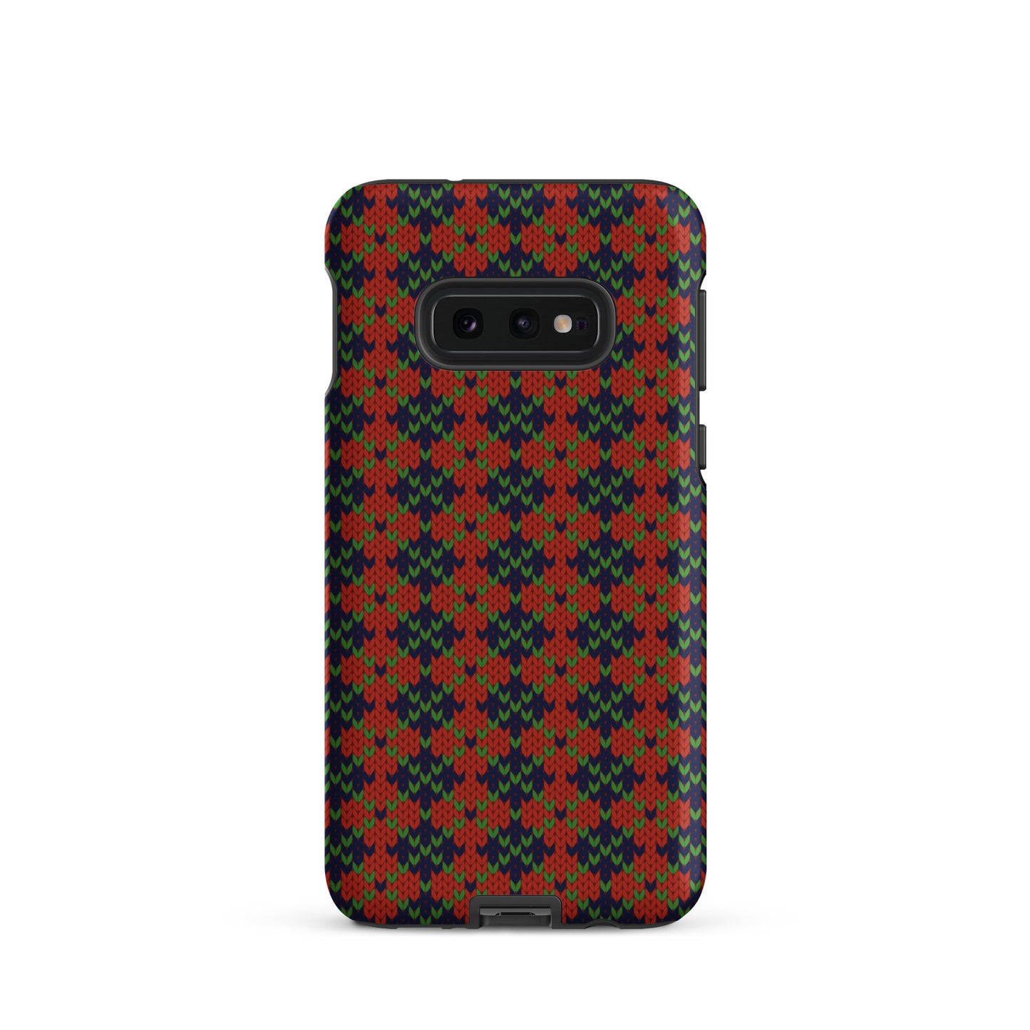 Argyle Tough Case for Samsung®