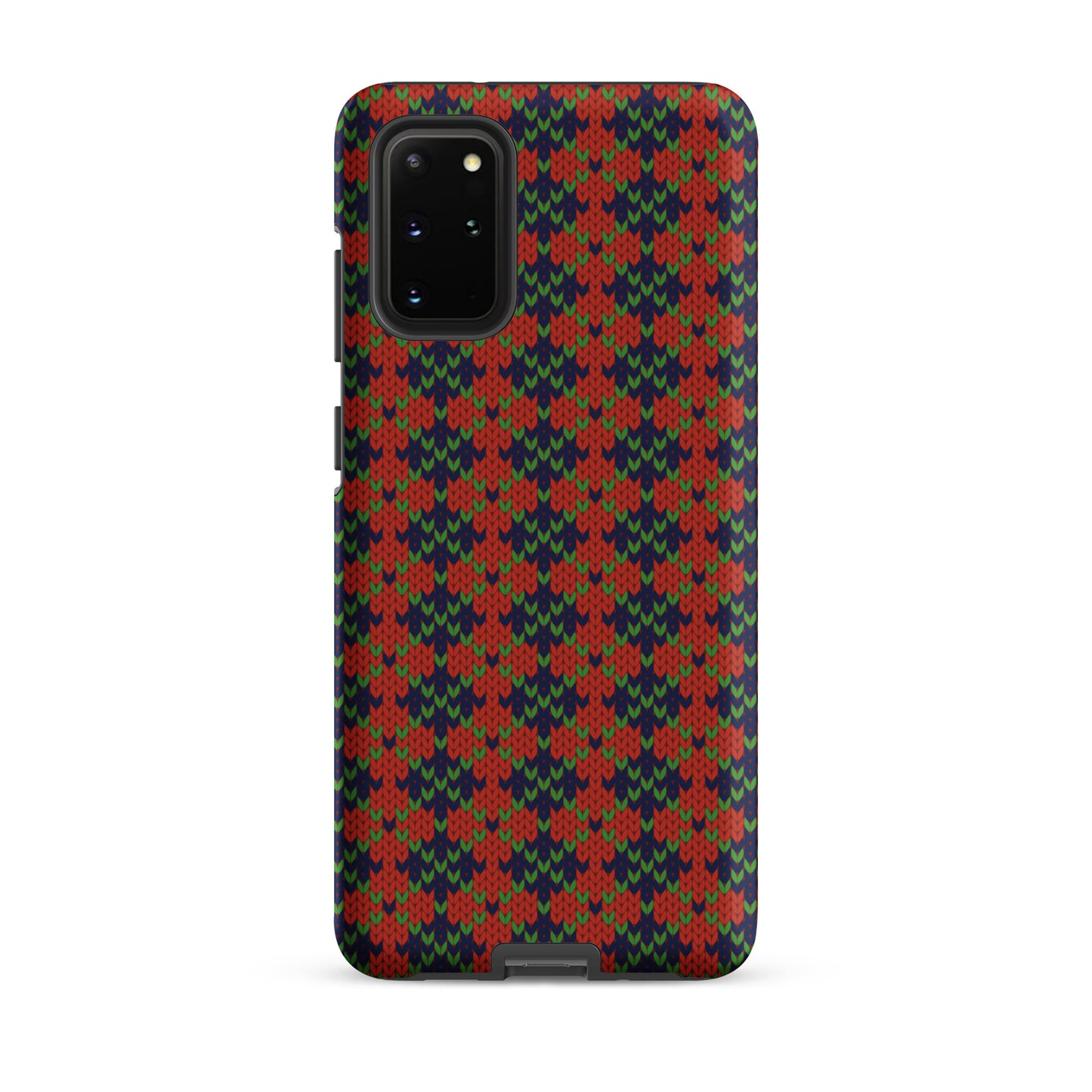 Argyle Tough Case for Samsung®