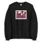 Pleasant Company Logo Sweatshirt (Unisex)