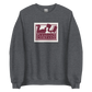 Pleasant Company Logo Sweatshirt (Unisex)