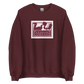 Pleasant Company Logo Sweatshirt (Unisex)