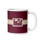 Pleasant Company Box Mug