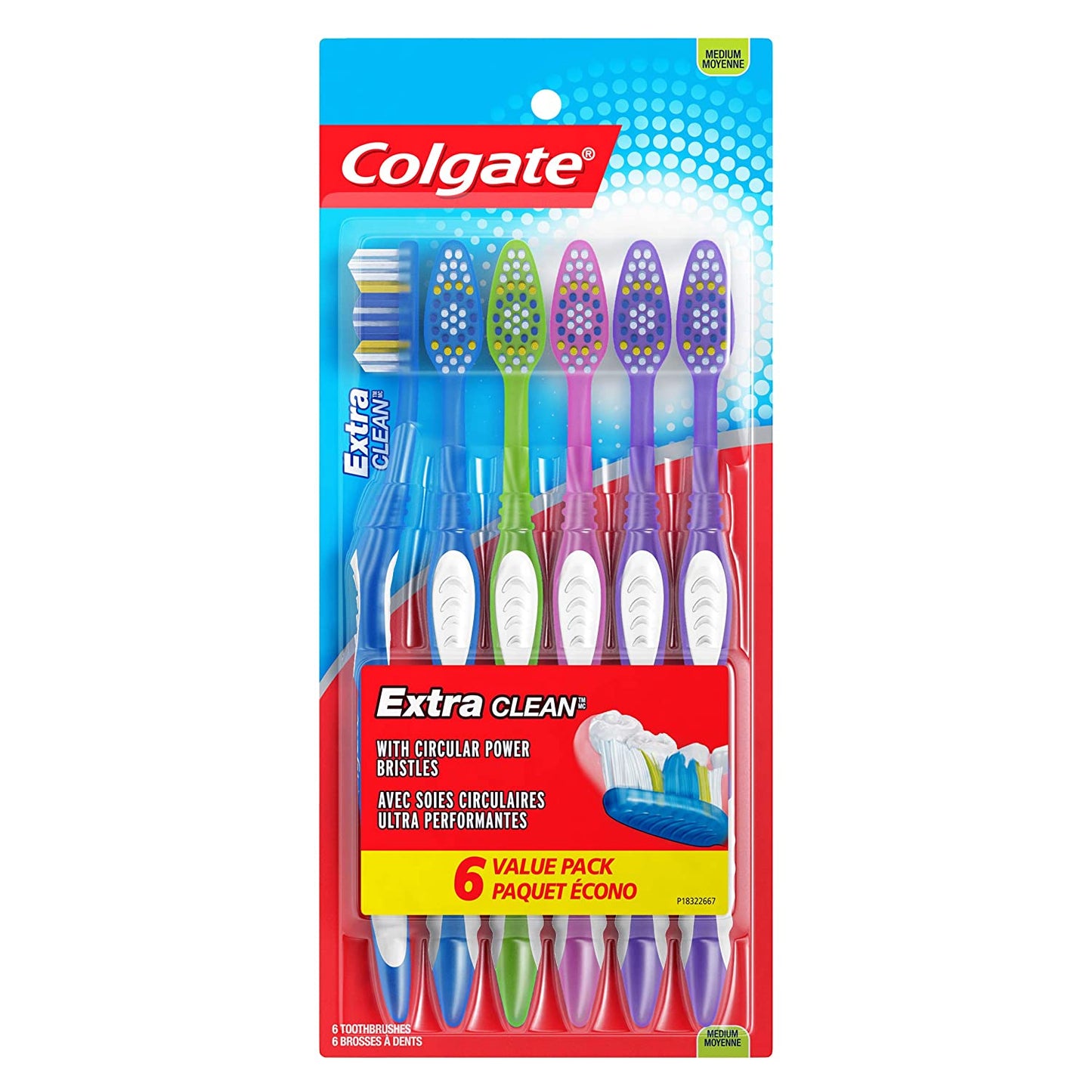 Toothbrushes