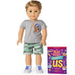 American Girl Doll - Truly Me #104