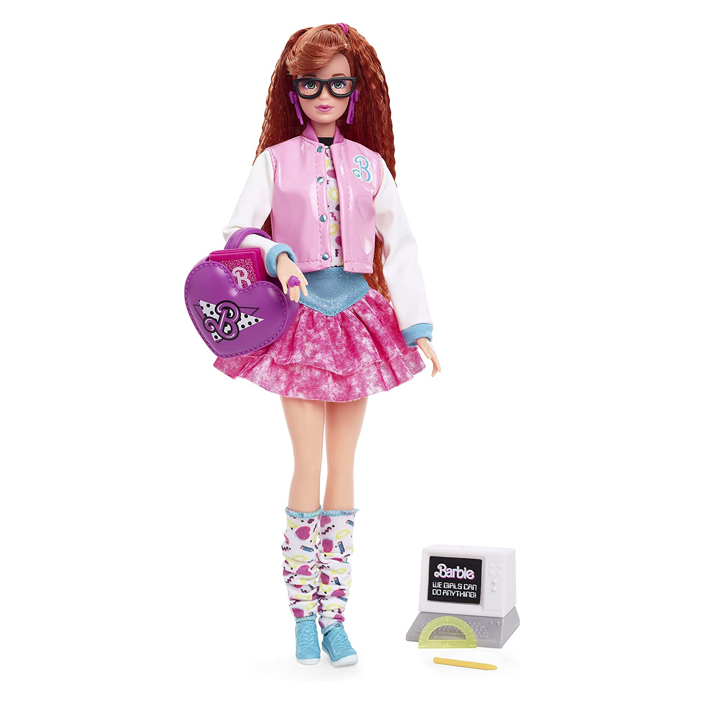 Barbie Rewind - Schoolin’ Around Doll